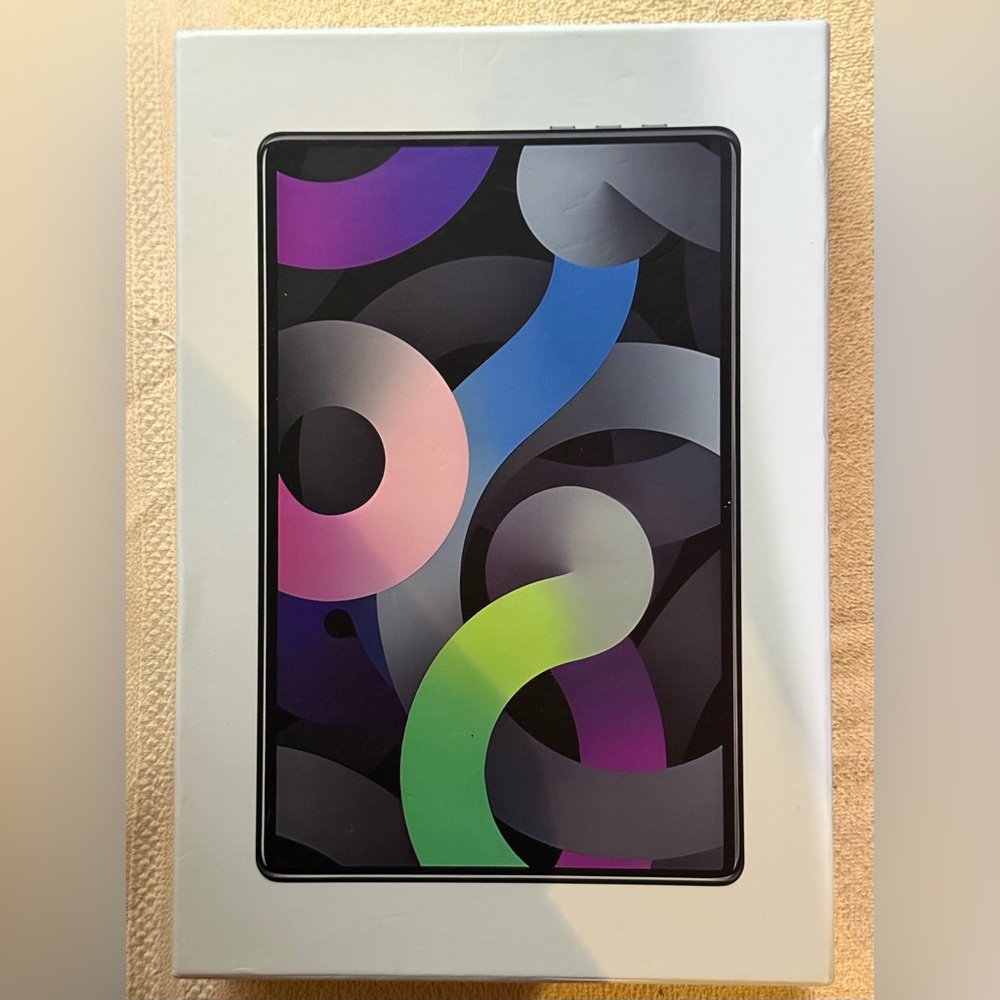 Generic Tablet - NWOT - Picture 7 of 7